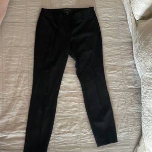 Jcrew Minnie pant in stretch twill